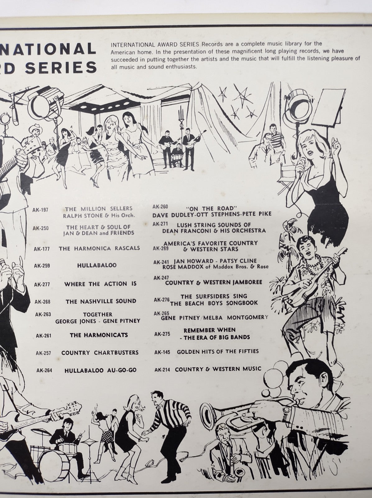 Maurice Montez - The Groovy Organ Goes Romantic" Vinyl LP (Design DLP-265, 1966)