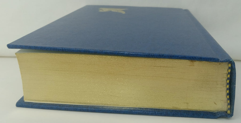 Reader’s Digest Condensed Books 1994 1st Ed Leather Bound Gilt Edges Like New