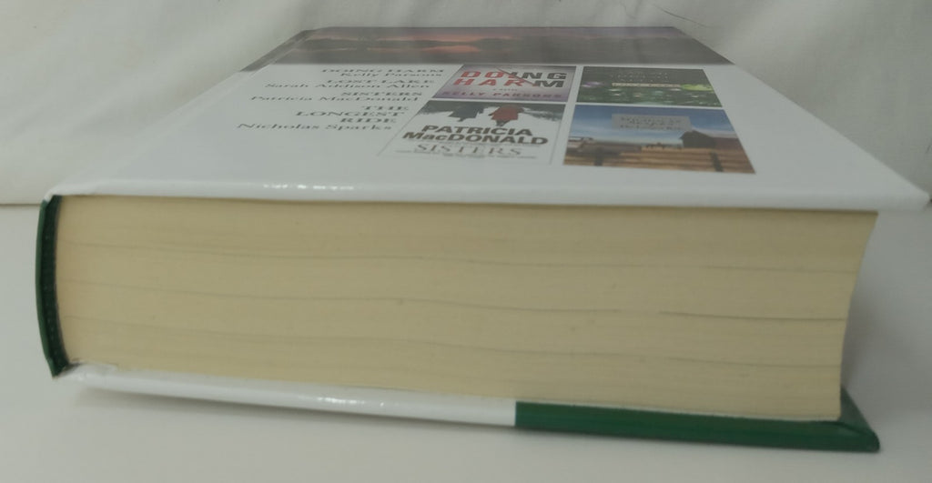 RD Sel Ed HC w/DJ Vol 4 2014 | NM 1st Ed Anthology Fiction Mystery Drama