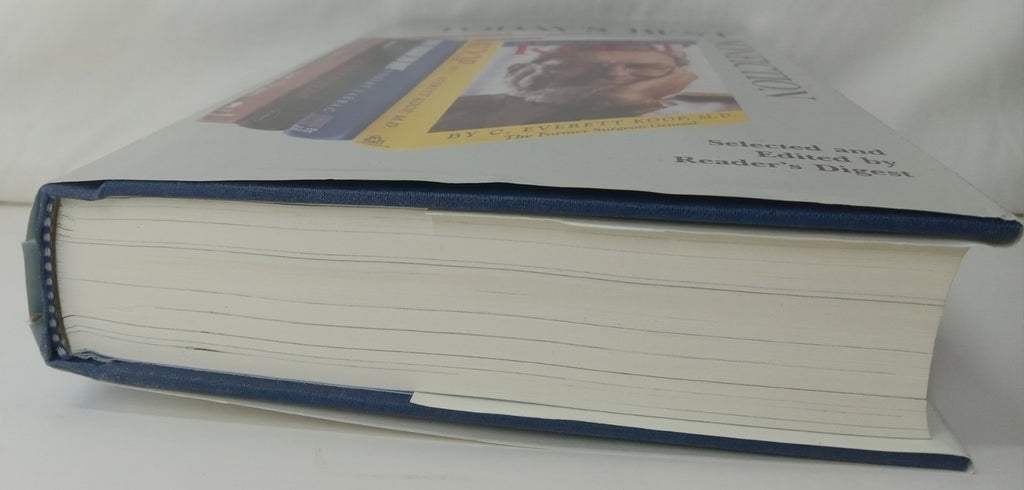 Reader's Digest Today's Best Nonfiction Vol 19 1992 HC 1st Ed w/ Dust Jacket