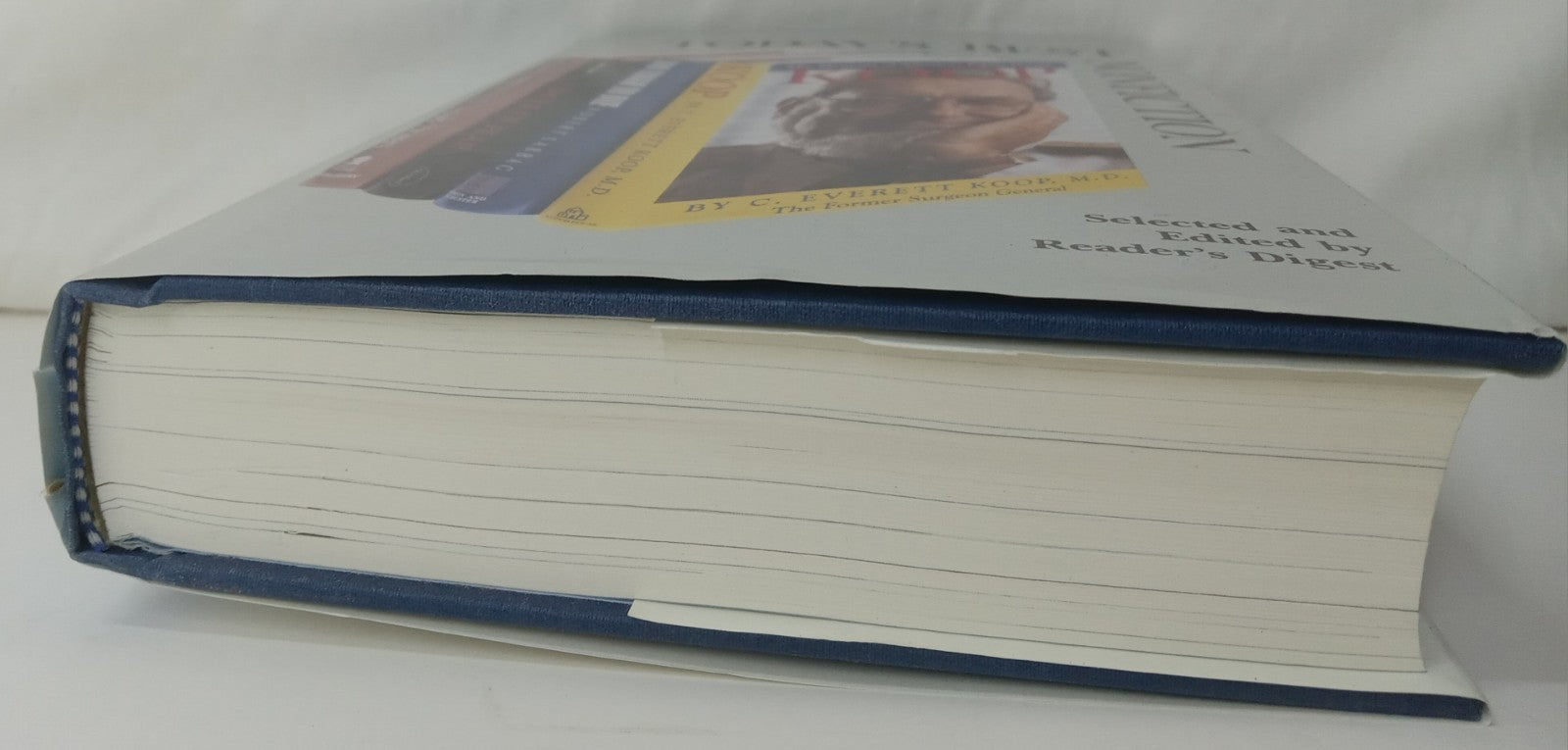 Reader's Digest Today's Best Nonfiction Vol 19 1992 HC 1st Ed w/ Dust Jacket