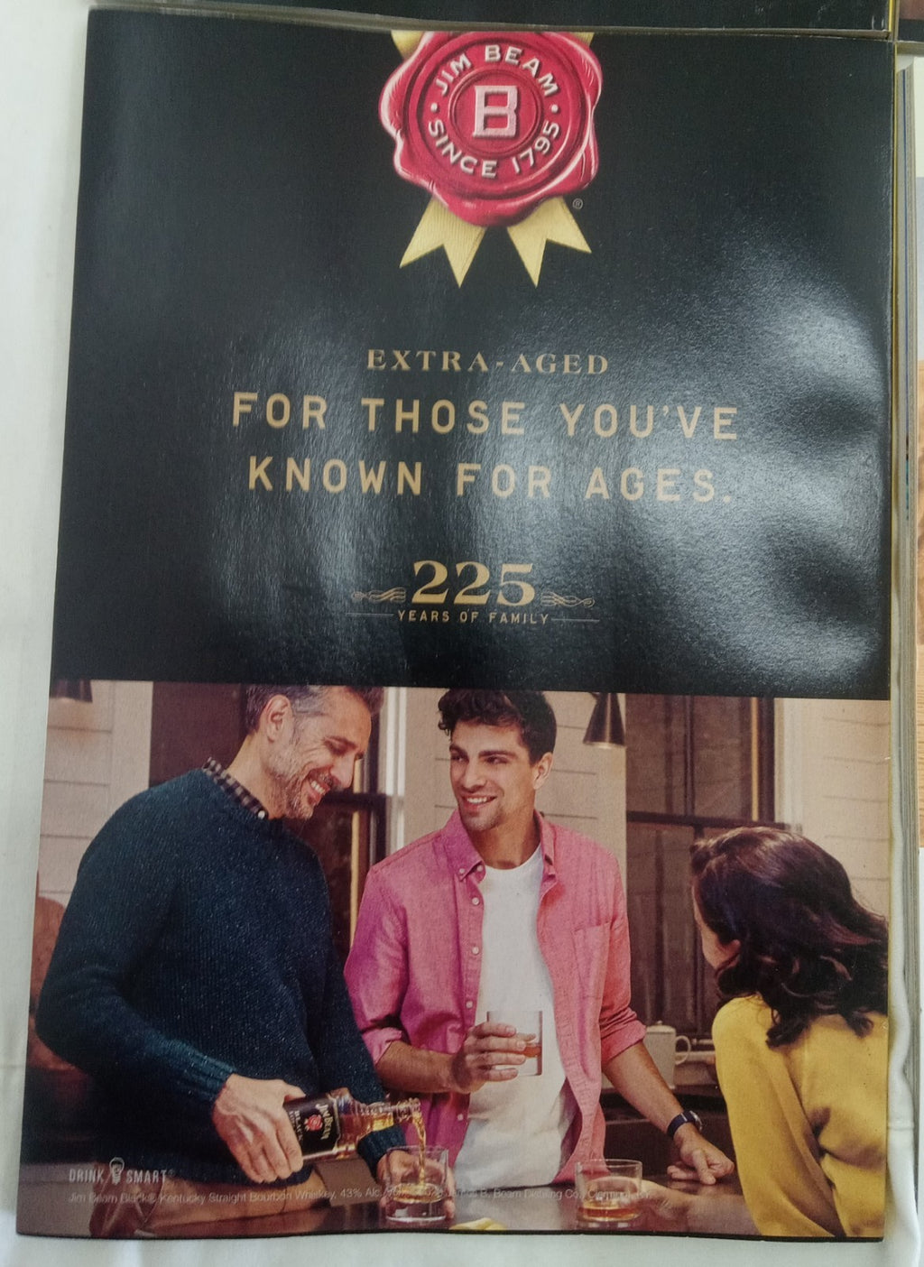 National Geographic Magazine Set Of 6 Jan-June 2020