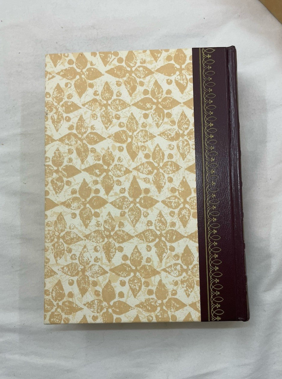 RD Condensed Books 1st Edition  With Slipcover Hardcover 1967 W/ Synopsis Insert