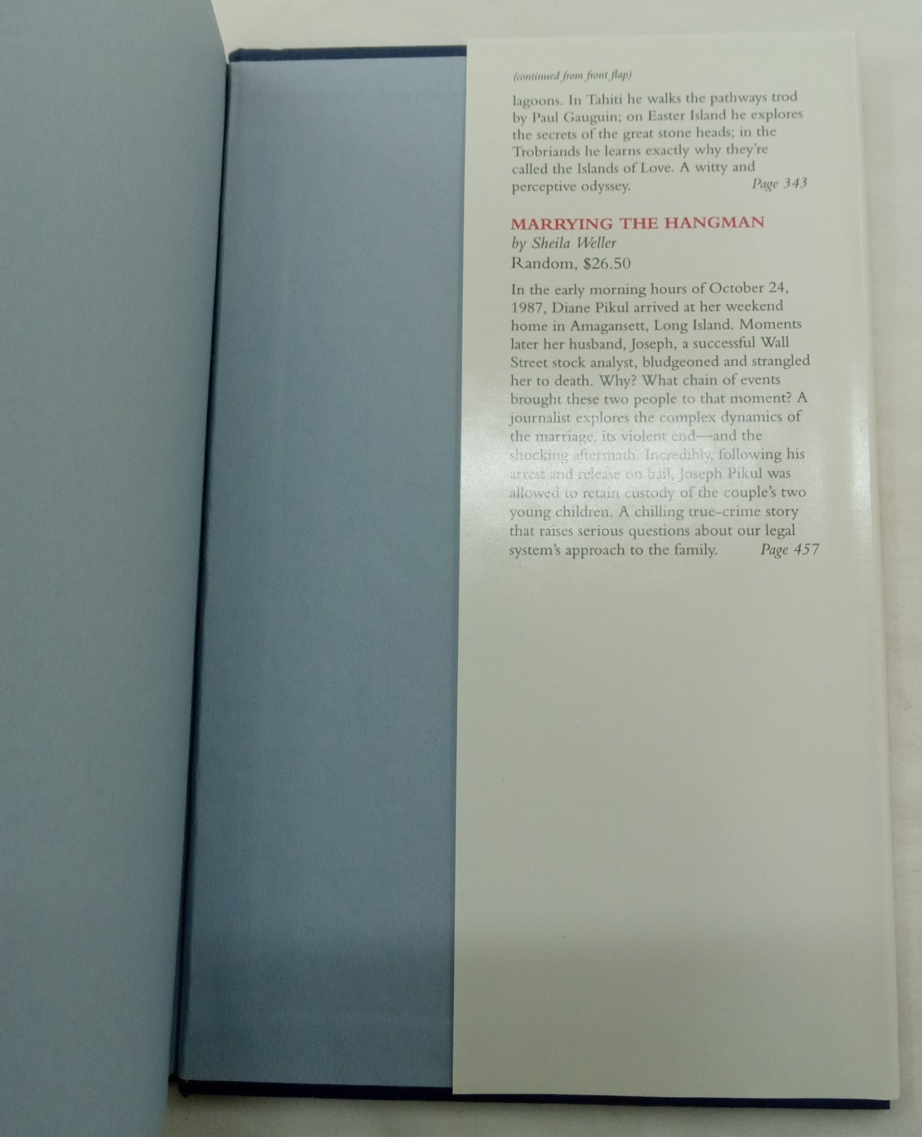 Readers Digest Select Editions Hardcover With Dust Jacket