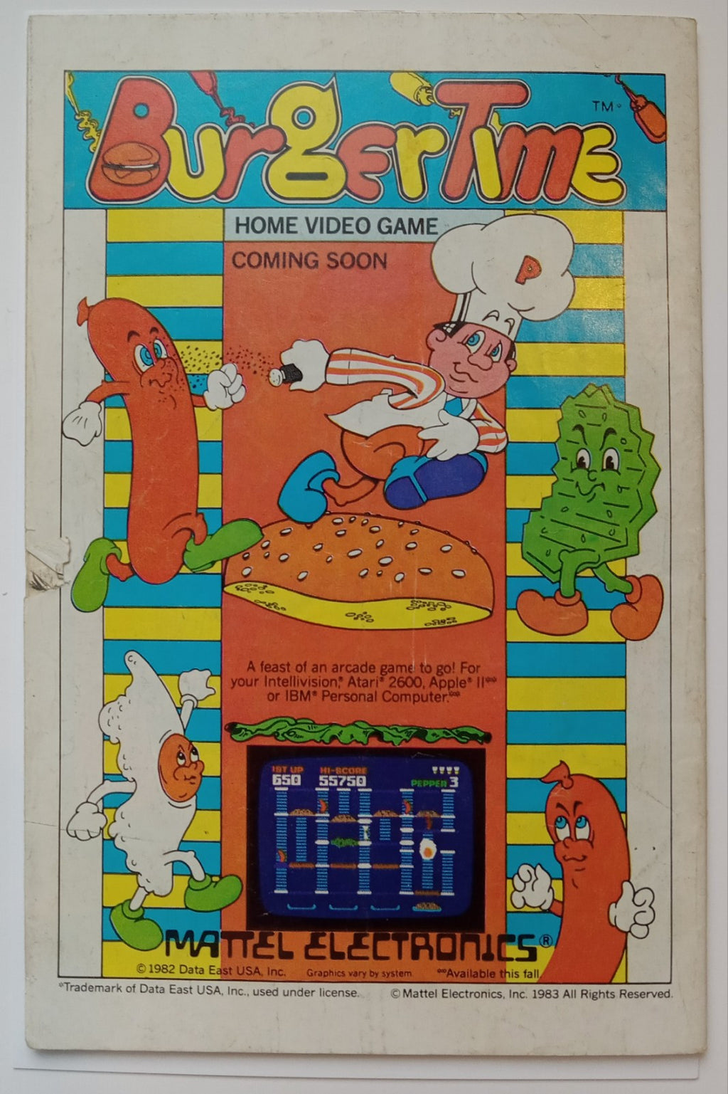 The Defenders #124 (1980) Marvel Comics Comic Book Bagged/Boarded Condition