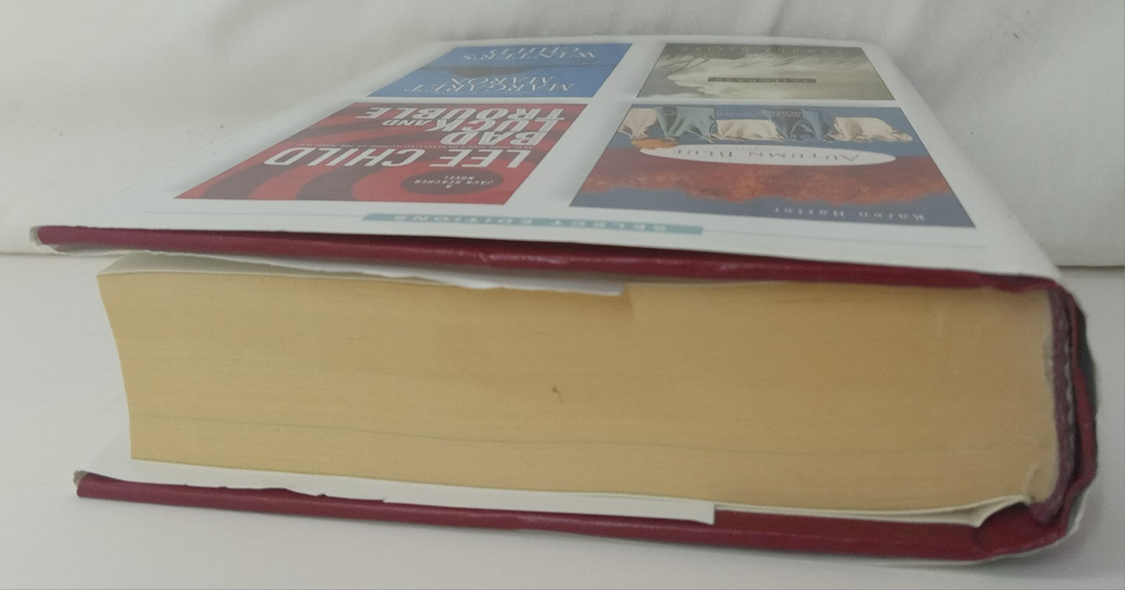 RD Sel Ed 1st Ed HC w/DJ Vol 4 2007 | Vtg NM Condensed Anthology Drama & Fiction