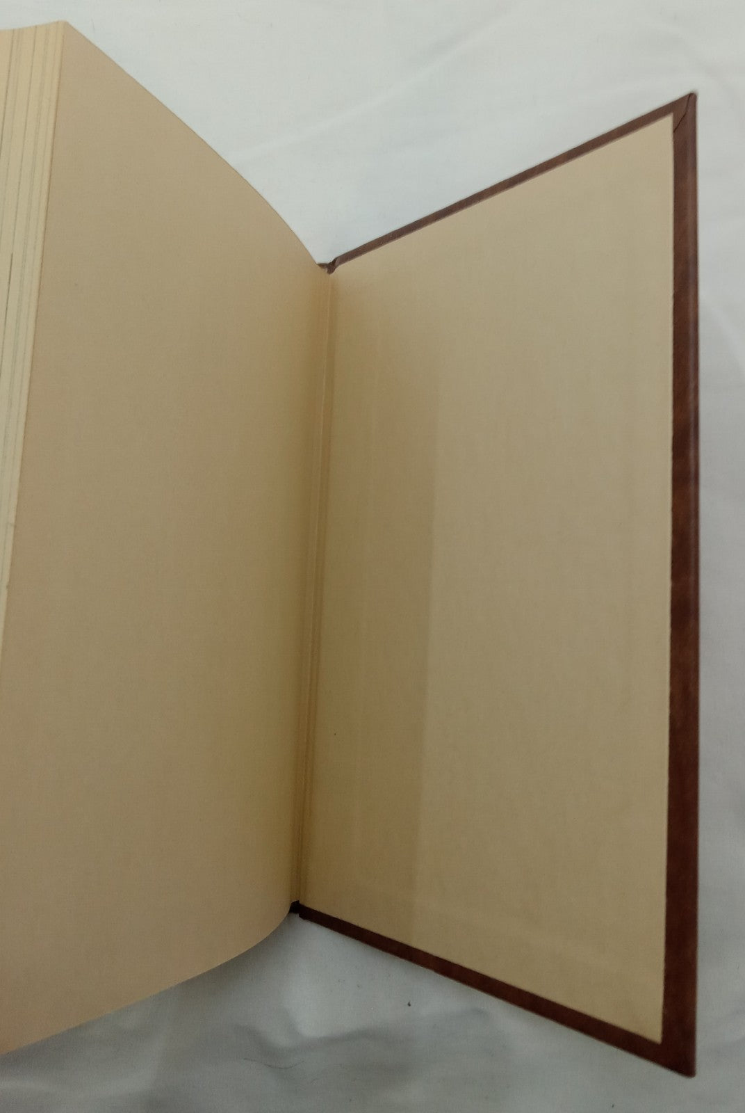 1989 Reader's Digest Condensed 1st Ed HC Leather Gilt Vtg NM Classic