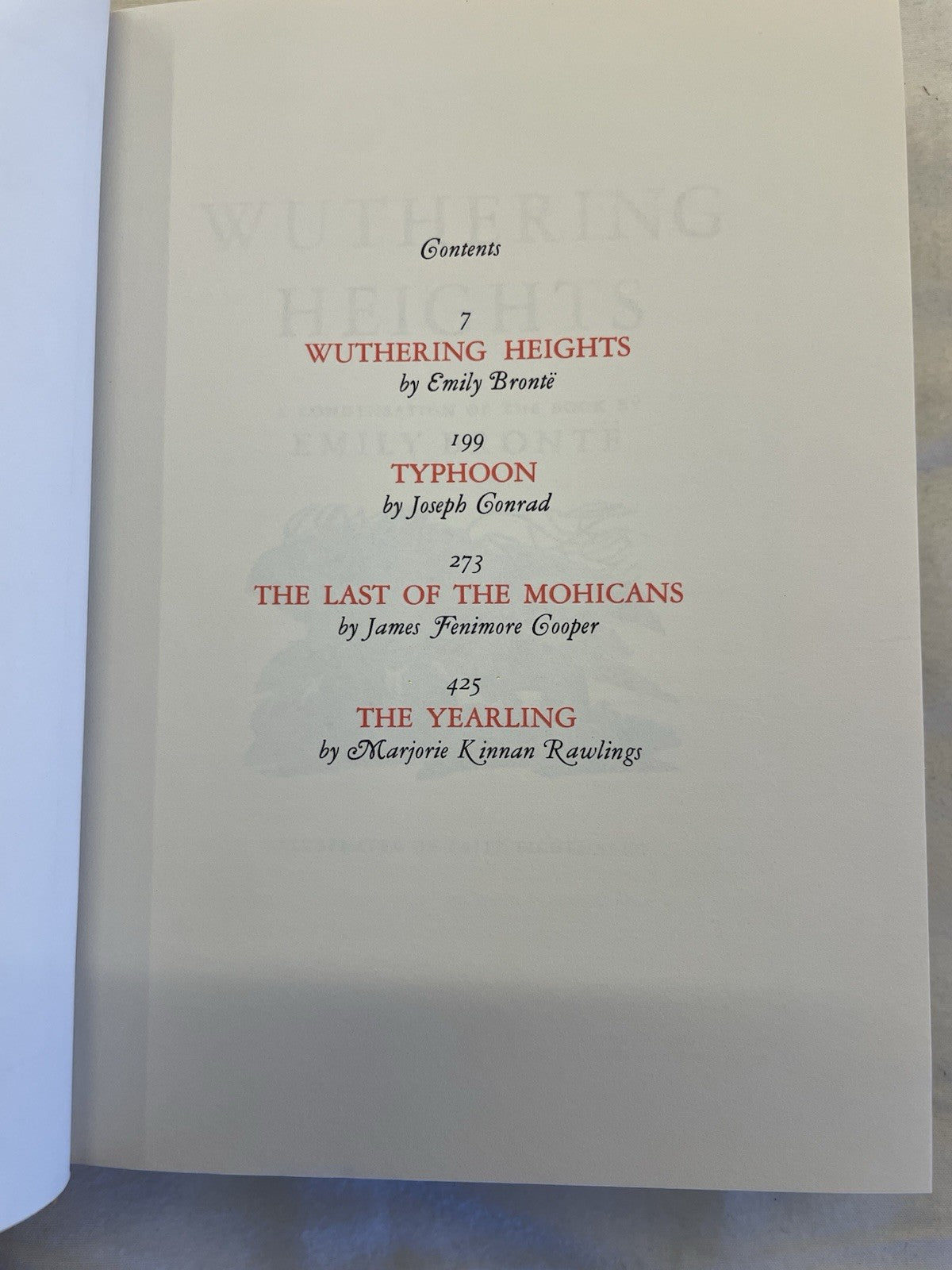 Readers Digest Best Loved Books For Young Readers Vol 9 1969 NM