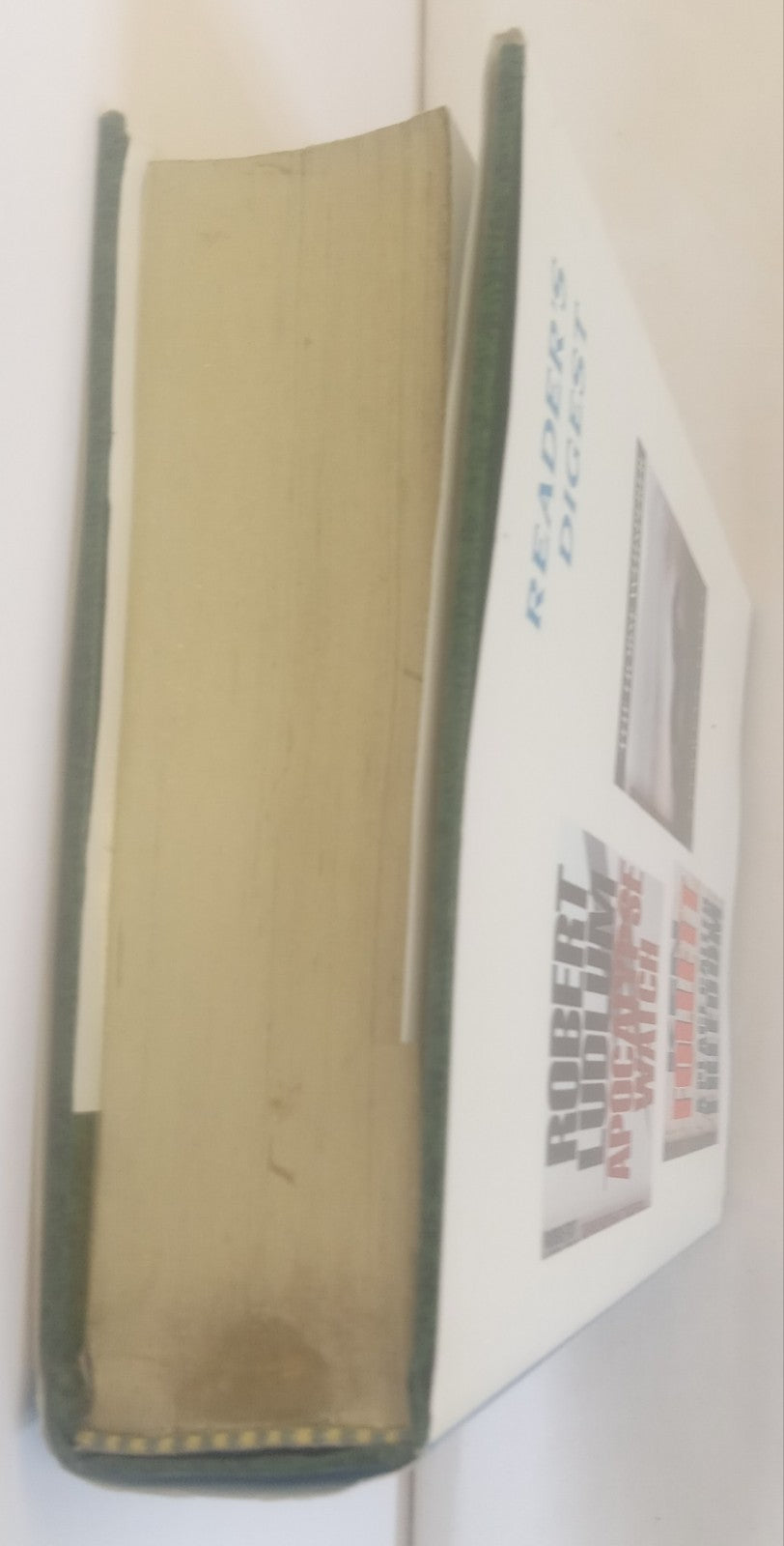 Reader's Digest 3 Books in 1 Vol 1 1996 HC 1st Ed w/ Dust Jacket NM