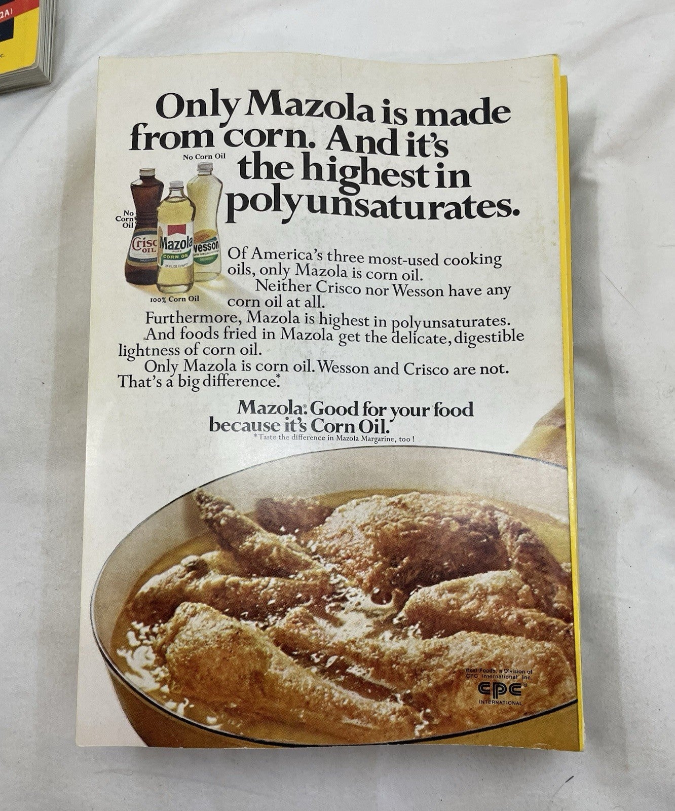 Vintage Nat Geo Jan–Jun 1974 Slipcover Set | Nature, Culture, Earth