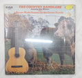 Country Ramblers – Songs Made Famous by Carter Family LP CAS-2452