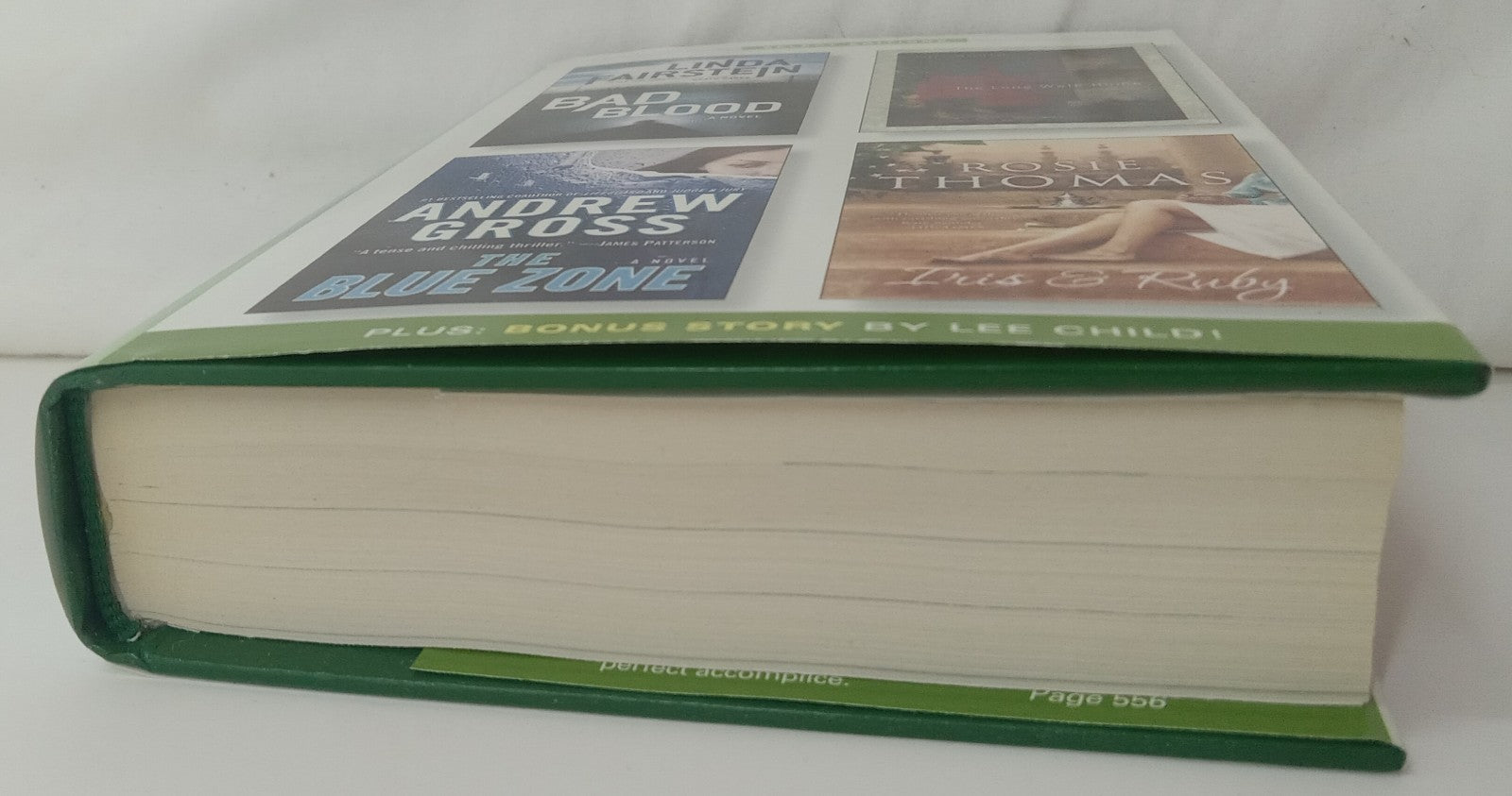 RD Sel Ed HC w/DJ Vol 2 2008 | Vtg NM 1st Ed Anthology Fiction Mystery Drama