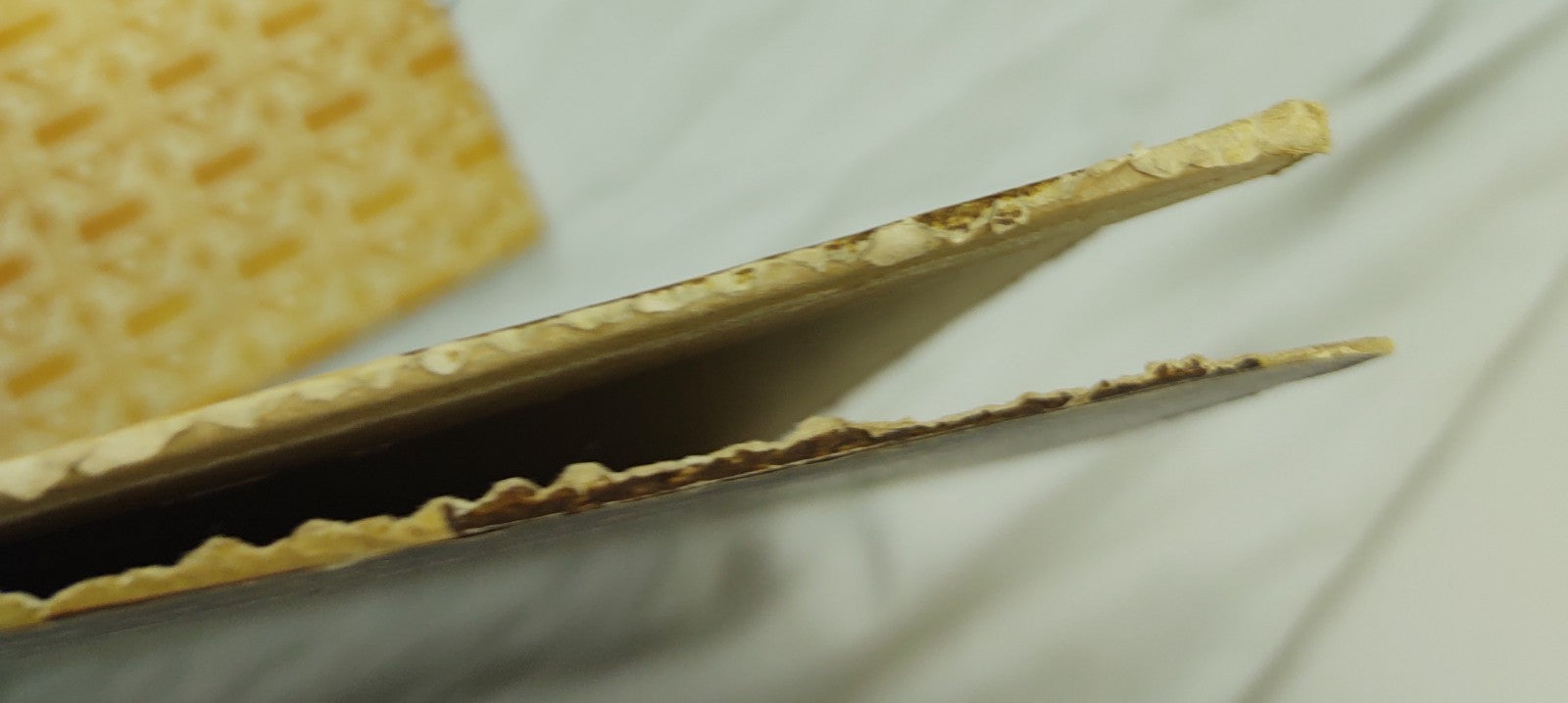 Beatles – Abbey Road LP Canada 1969 Apple SO-383 Early Press No Her Majesty VG