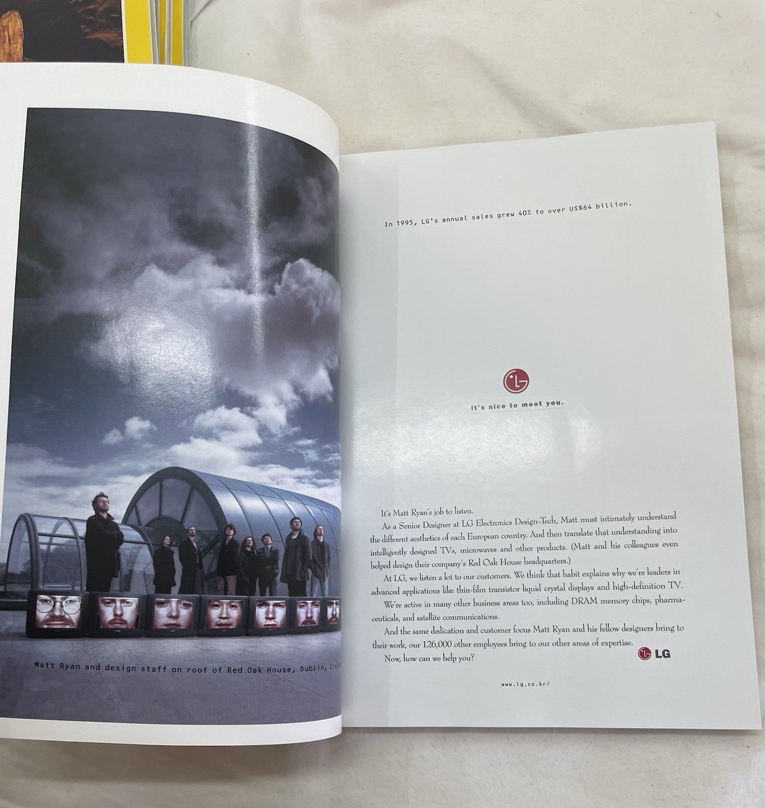 Vintage Nat Geo Lot Jul–Dec 1996 Slipcover Set | Wildlife, Illustrated