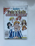 Archie’s Pals & Gals Double Digest #107 2007 Teen Romance Comedy