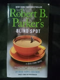 Blind Spot by Reed Farrel Coleman – Jesse Stone Mystery Novel PB VG+