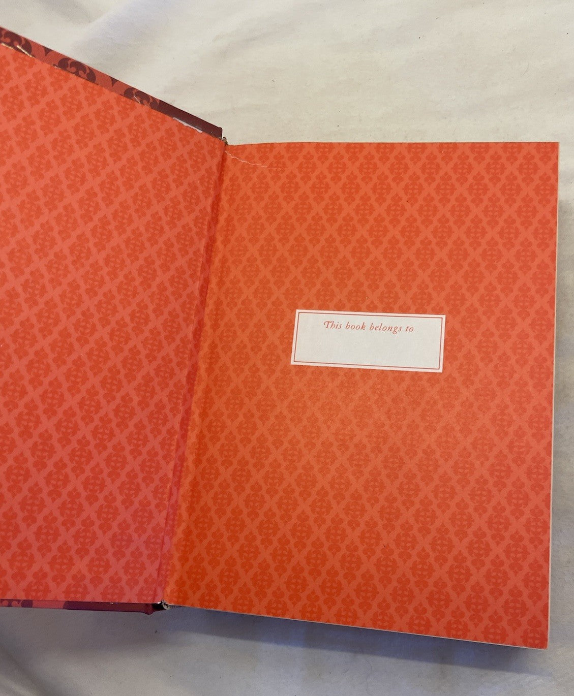 Readers Digest Best Loved Books For Young Readers Vol 2 1969 NM