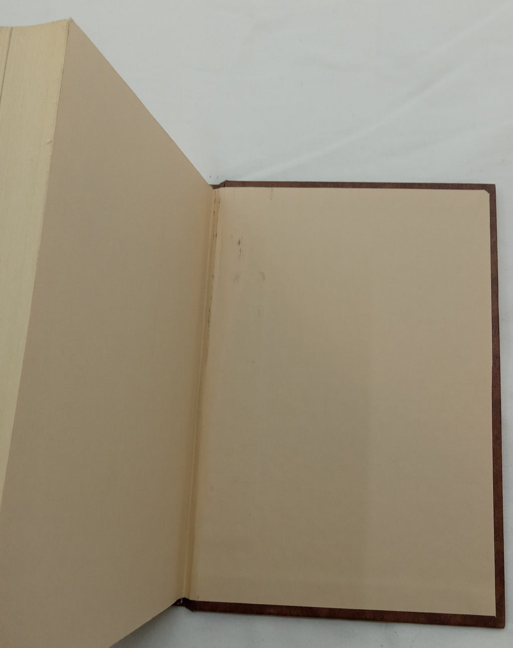 1989 Reader's Digest Condensed 1st Ed HC Leather Gilt Vtg NM Classic