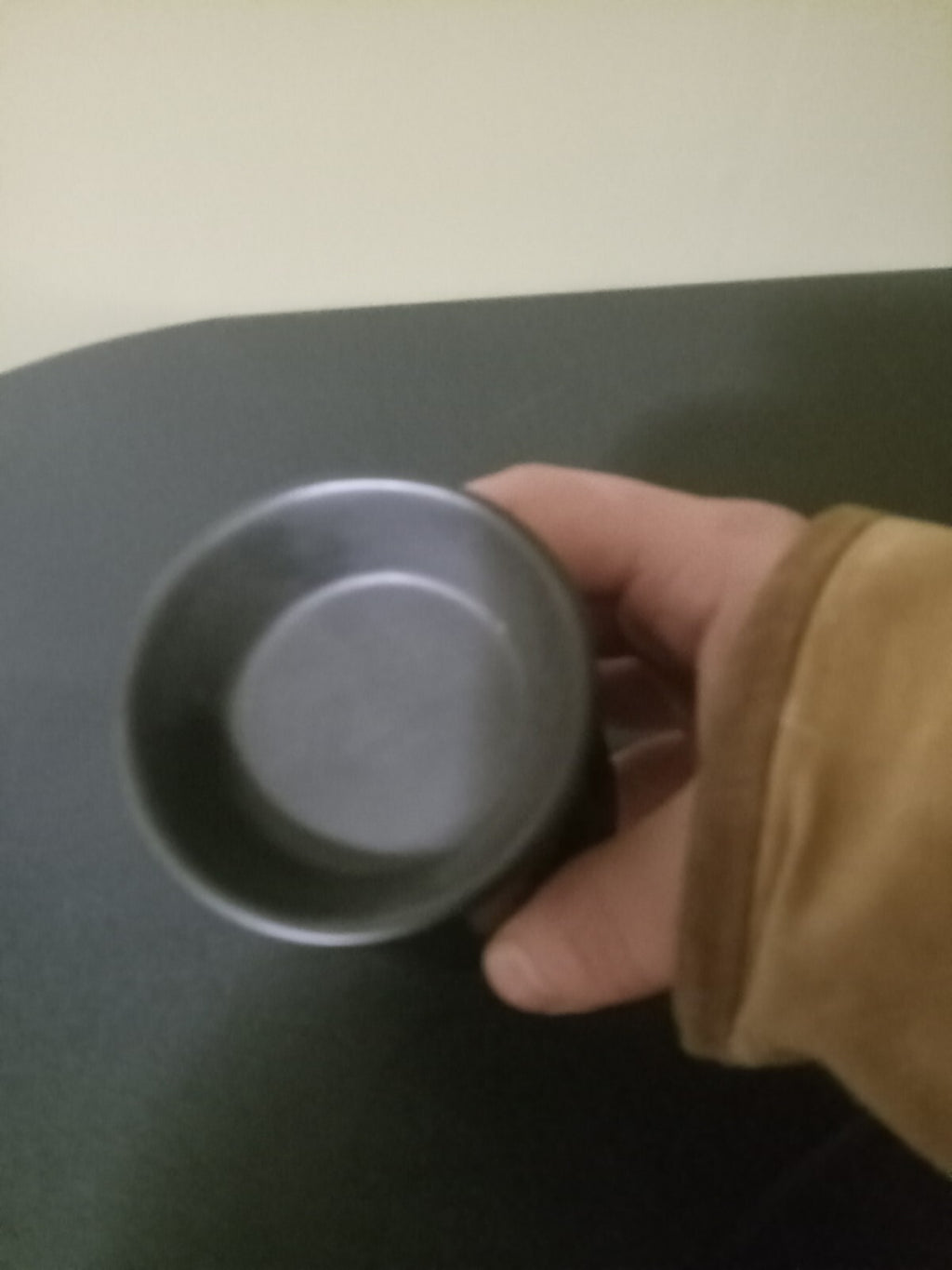 Matte Black Rustic Farmhouse Star Wax Wall Plug Mini Warmer – Cozy Home Décor