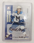 Marek Horsky Autograph ITG Heroes & Prospects A-MHO Signed Hockey