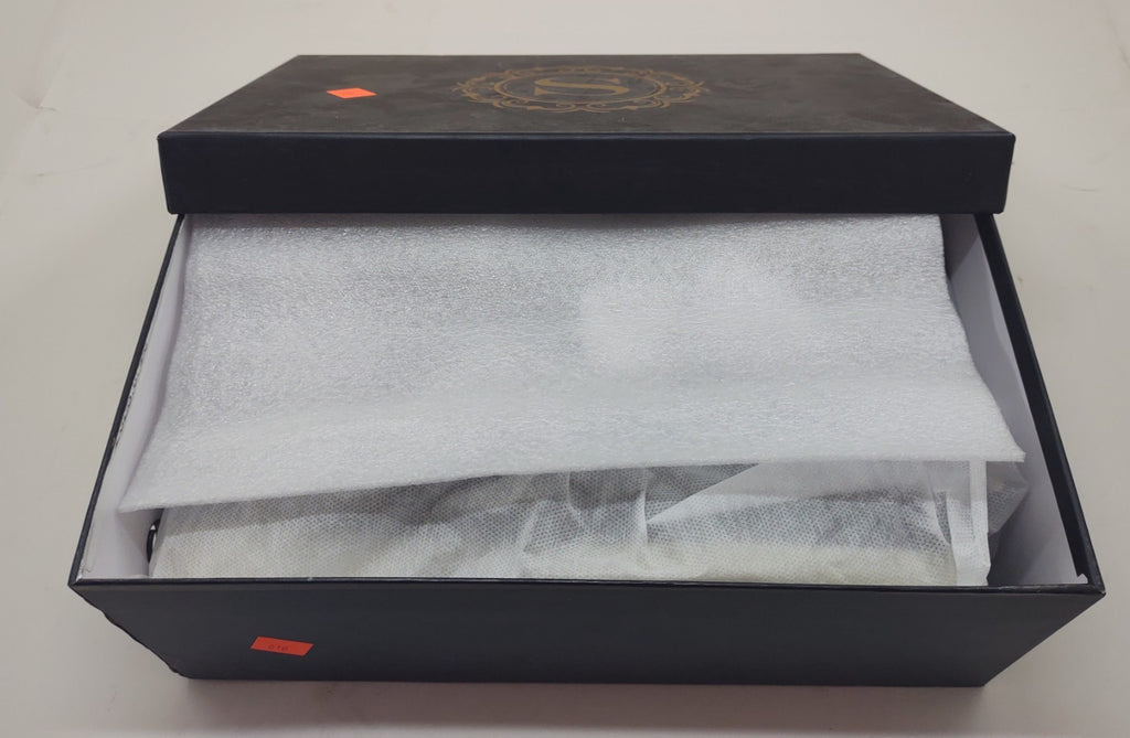 Snover AL6-10 Green Suede Loafers Men's Slip-On Dress Casual Shoes