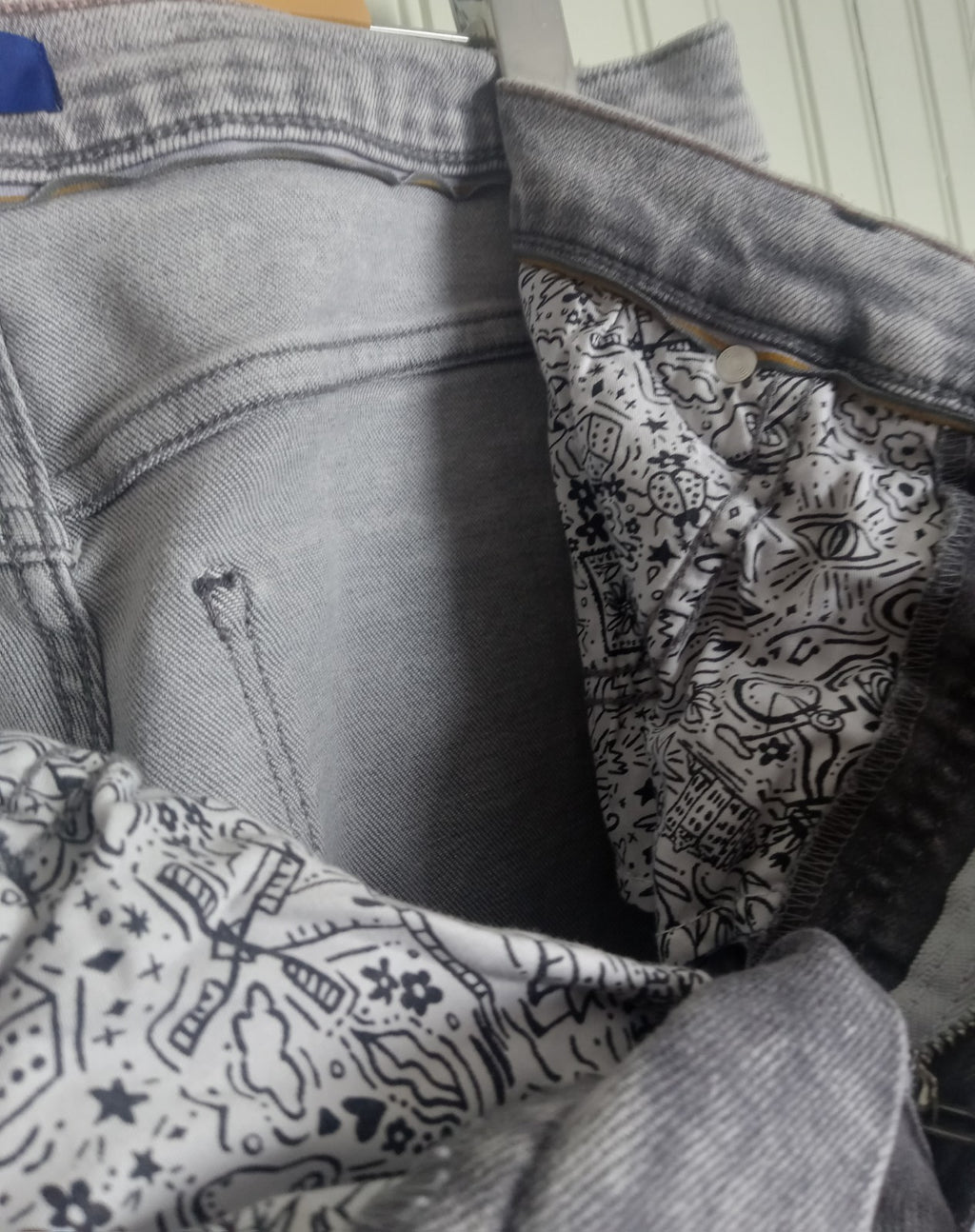 NWT Women’s Scotch & Soda High Rise Slim Jeans Size 12 – Designer Denim