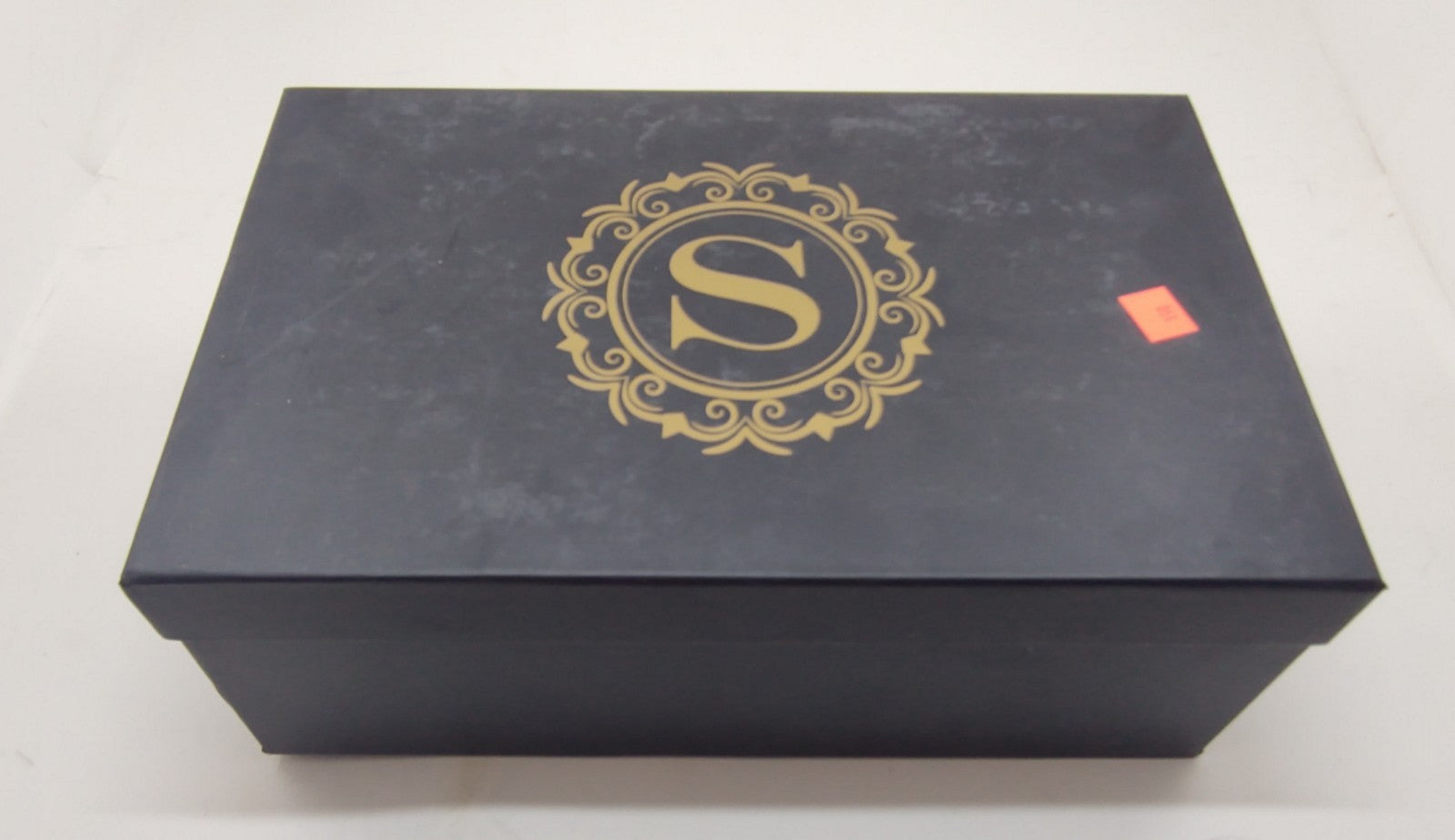 Snover AL6-13 Men's Black Leather Ankle Boots Premium Dress Footwear