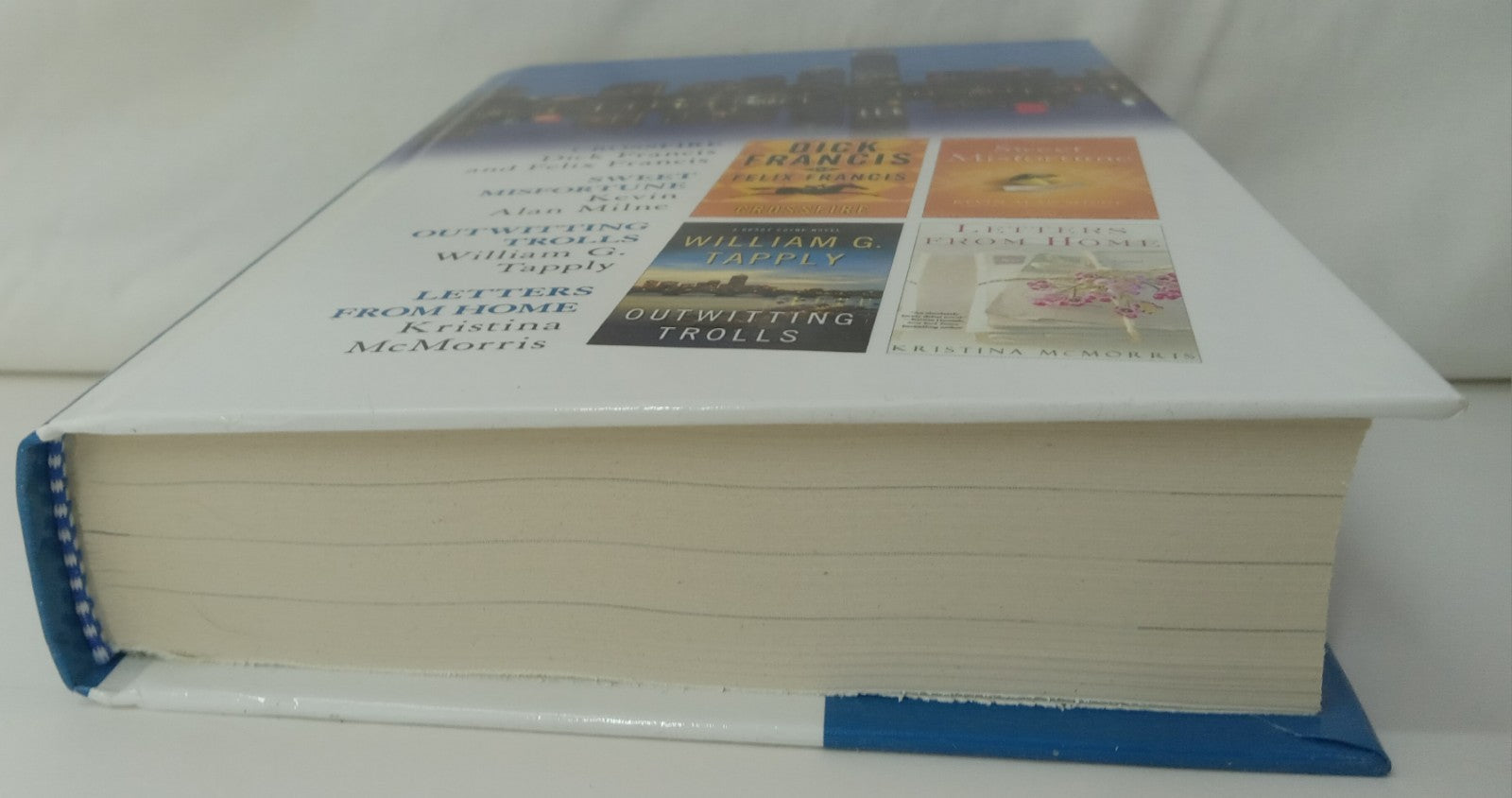 Reader's Digest Select Editions Vol 314 2011 HC 1st Ed w/ Dust Jacket NM