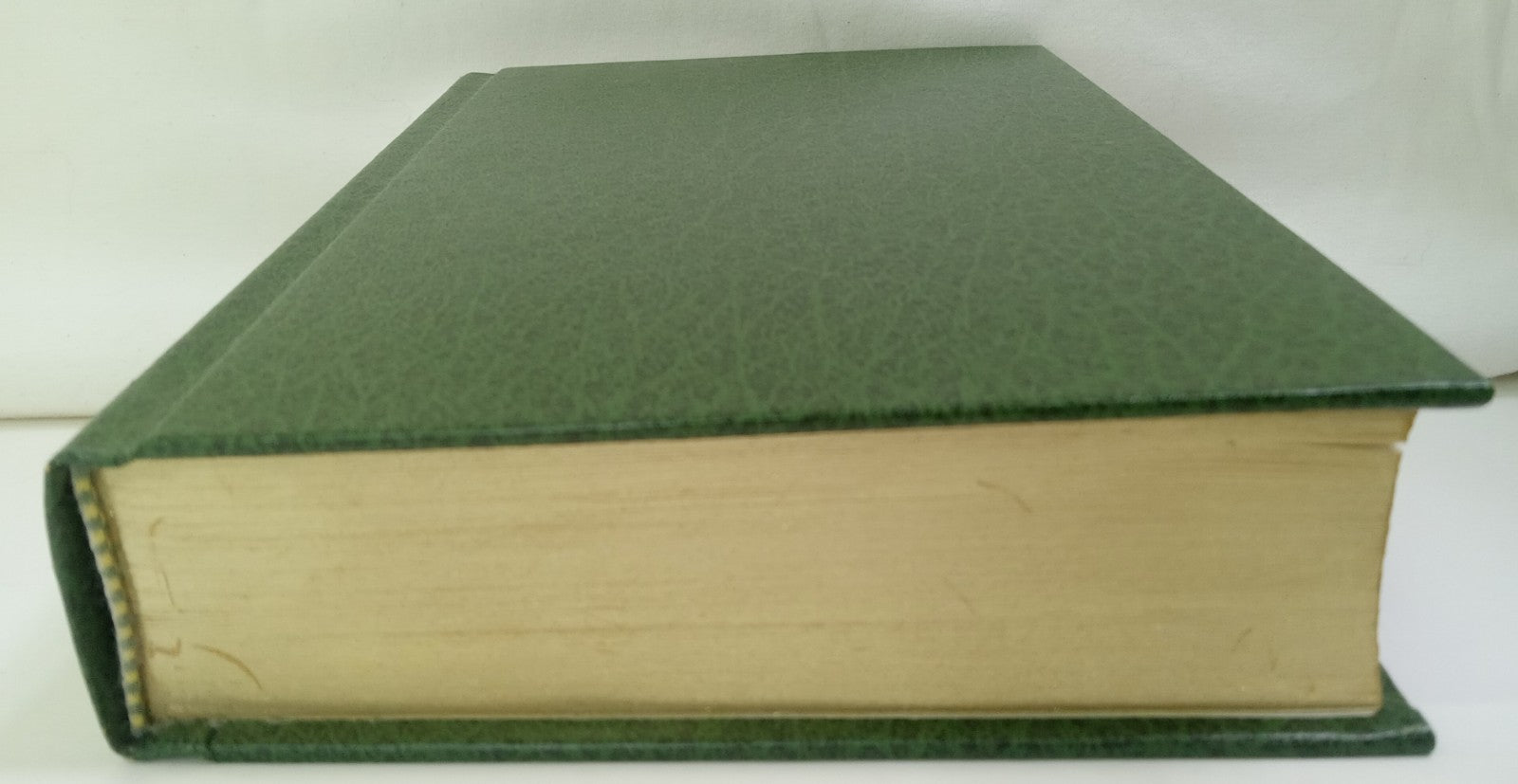 Reader's Digest Condensed Books 1998 | Leather Bound HC w/ Gilt Edges NM