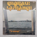 Chorale Lafrance Le Voyage LP SES-103 Stereo French Canadian Choir Choral Vinyl