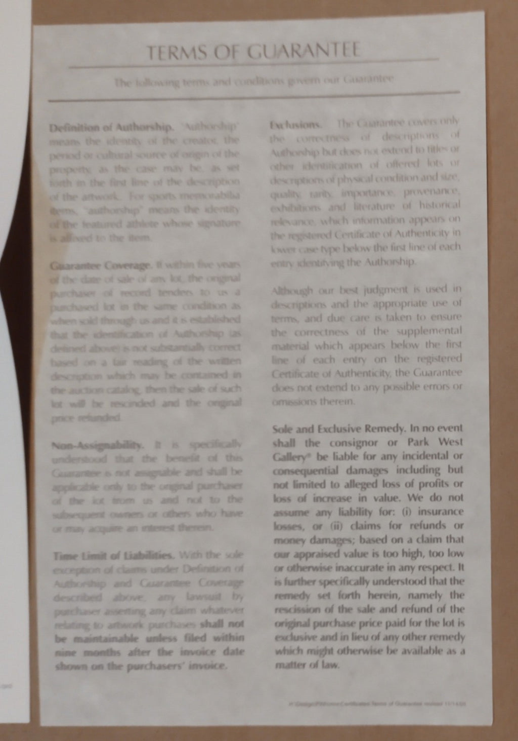 Linda Le Kinff Robe du Soir Seriolithograph Framed Figurative Art