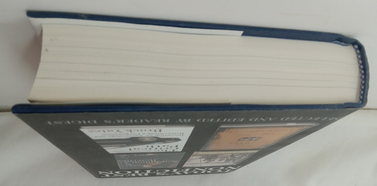 Reader's Digest Today's Best Nonfiction Vol 5 1996 HC 1st Ed w/ Jacket