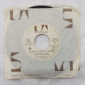 Paul Anka – If I Had My Life To Live Over 7” UA UAXW 1122 Canada 1977