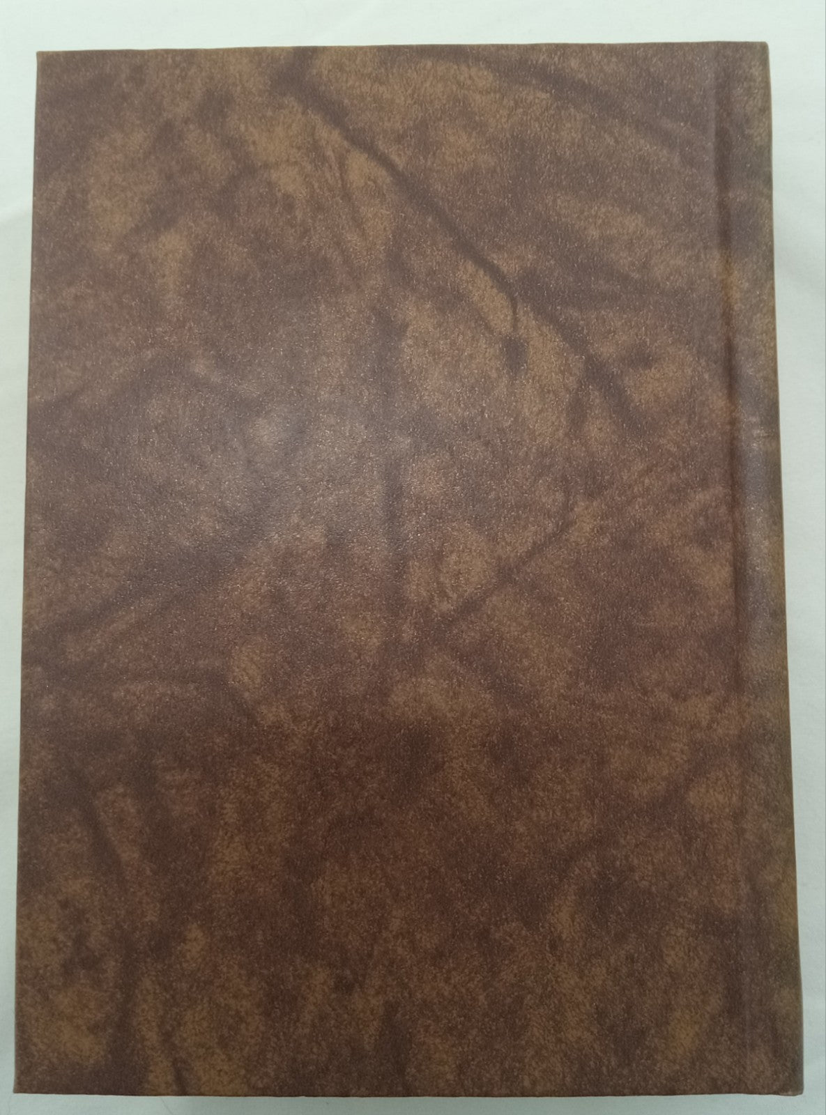 1988 Reader's Digest Condensed 1st Ed HC Leather Gilt Vtg NM Fiction