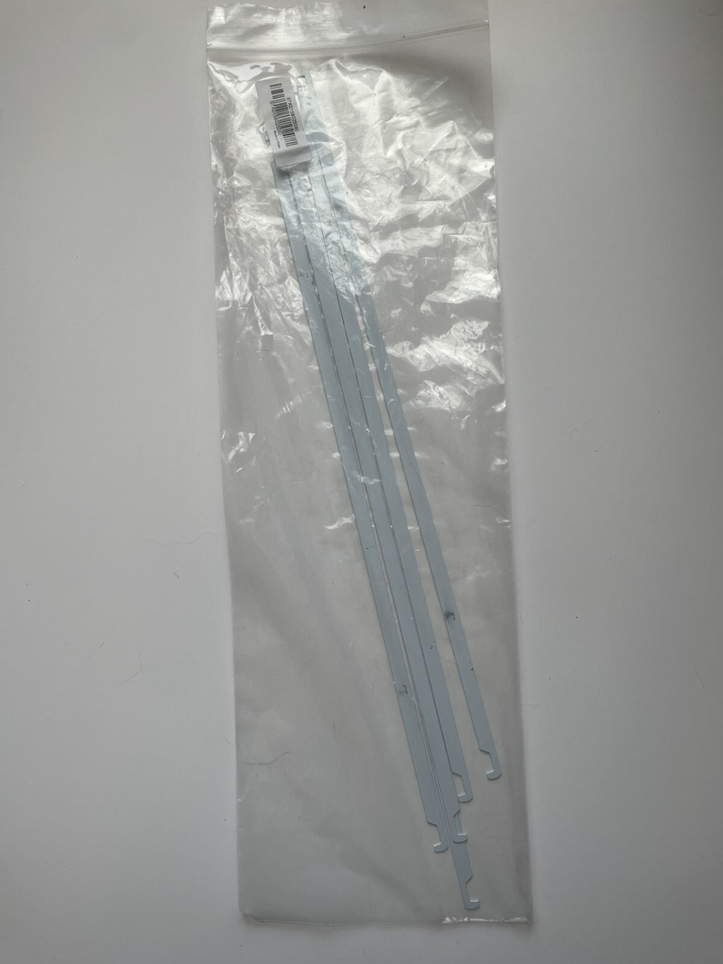 Filing Cabinet Tabs & Bars – File Rail Set – Office Filing Drawer Support