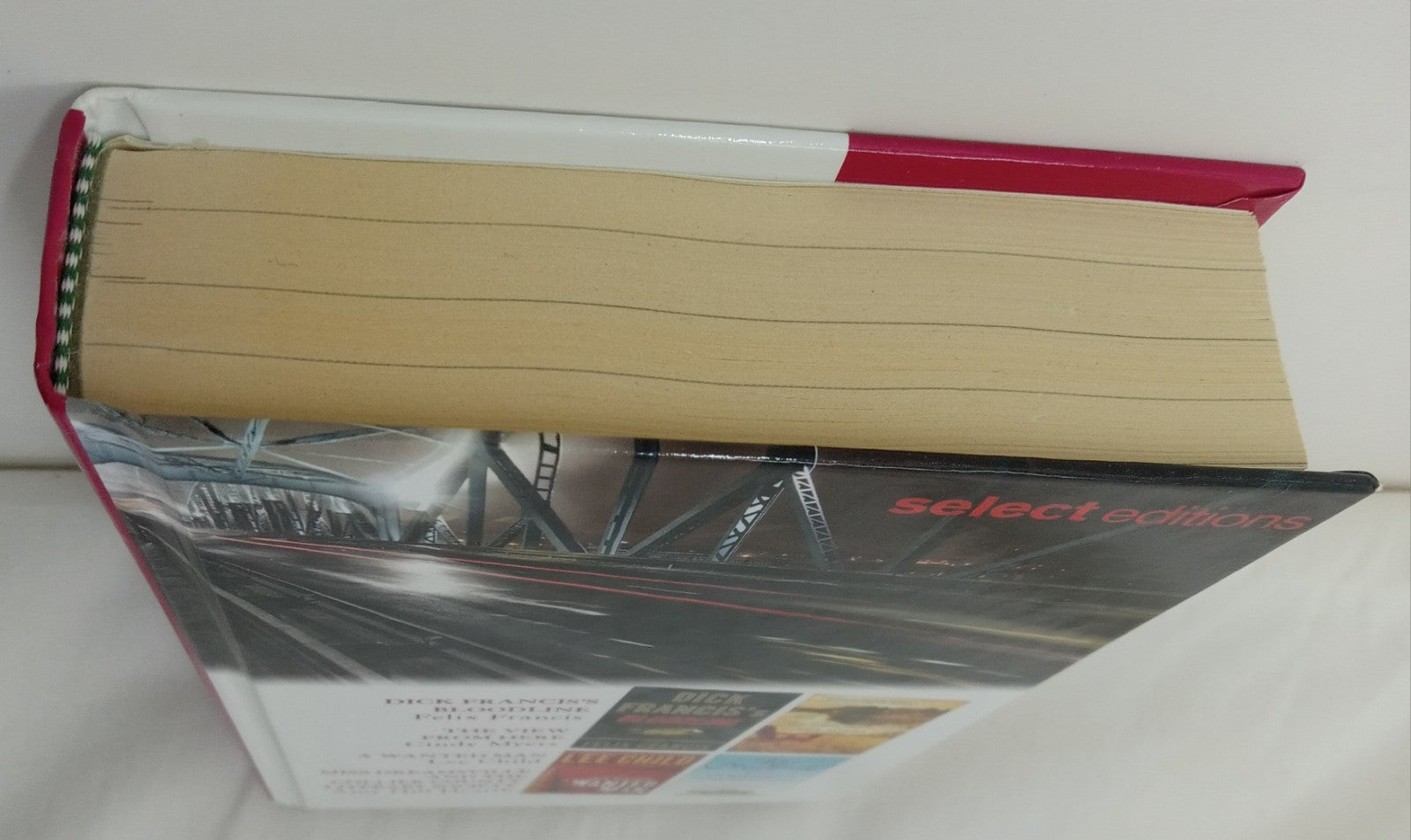 RD Sel Ed HC w/DJ Vol 3 2013 | NM 1st Ed Anthology Popular Fiction Suspense