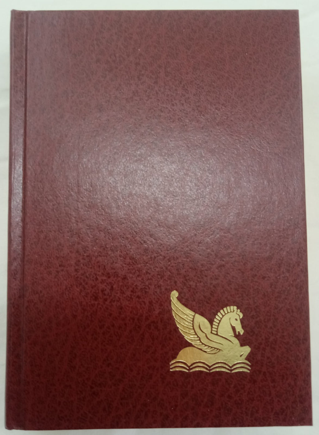 RD Sel Ed HC Vol 1 1995 | Vtg 1st Ed Leather Gilt NM Condensed Anthology