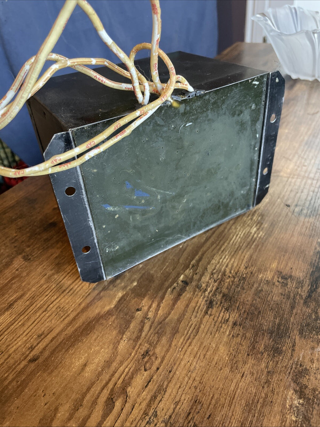 Philips Advance 73B65A2-500 1000W Metal Halide Lamp Ballast – New