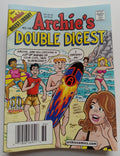 Archie Digest Magazine #136 – Double Digest Special (2016)