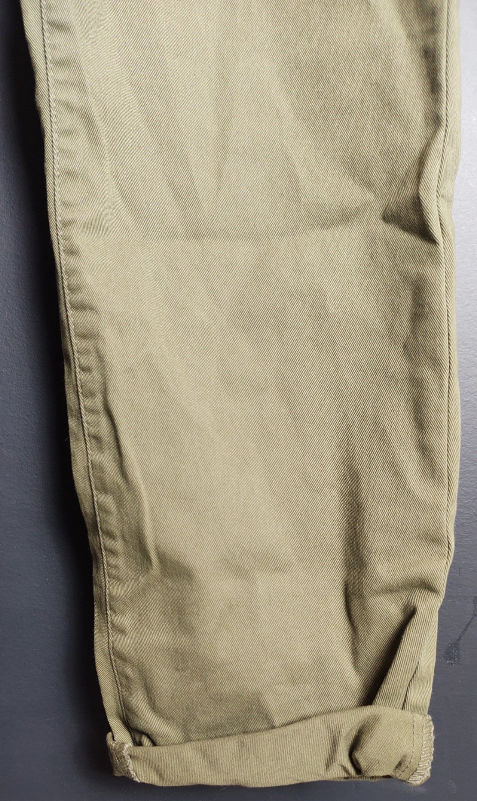 Banana Republic Olive Green Pants NWT Women’s Casual Office Wear Trousers