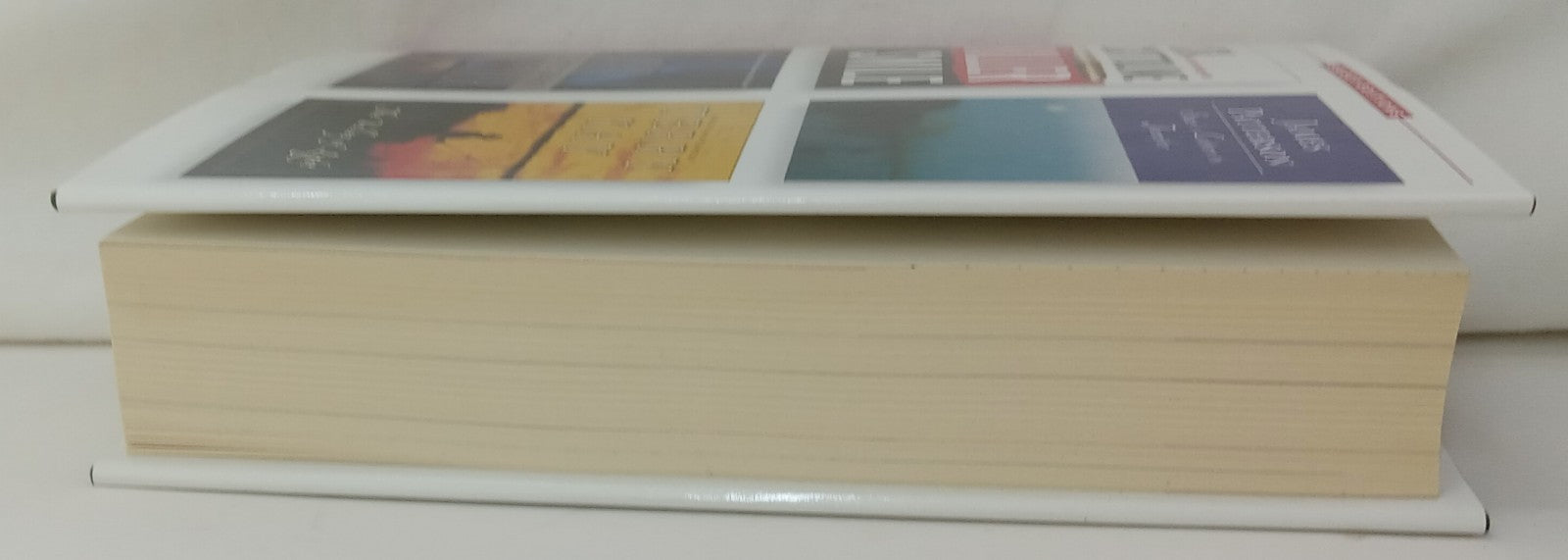 Reader's Digest Select Editions Vol 5 2004 HC 1st Ed 4 in 1 w/ Jacket NM