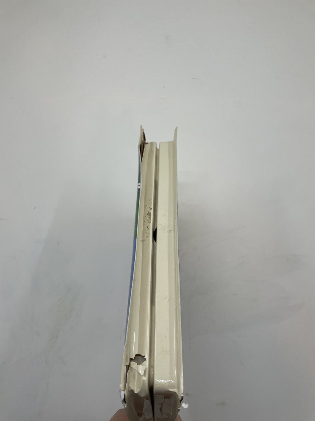 Disney Black Diamond VHS Aladdin 1993 Animated Classic OOP Tape