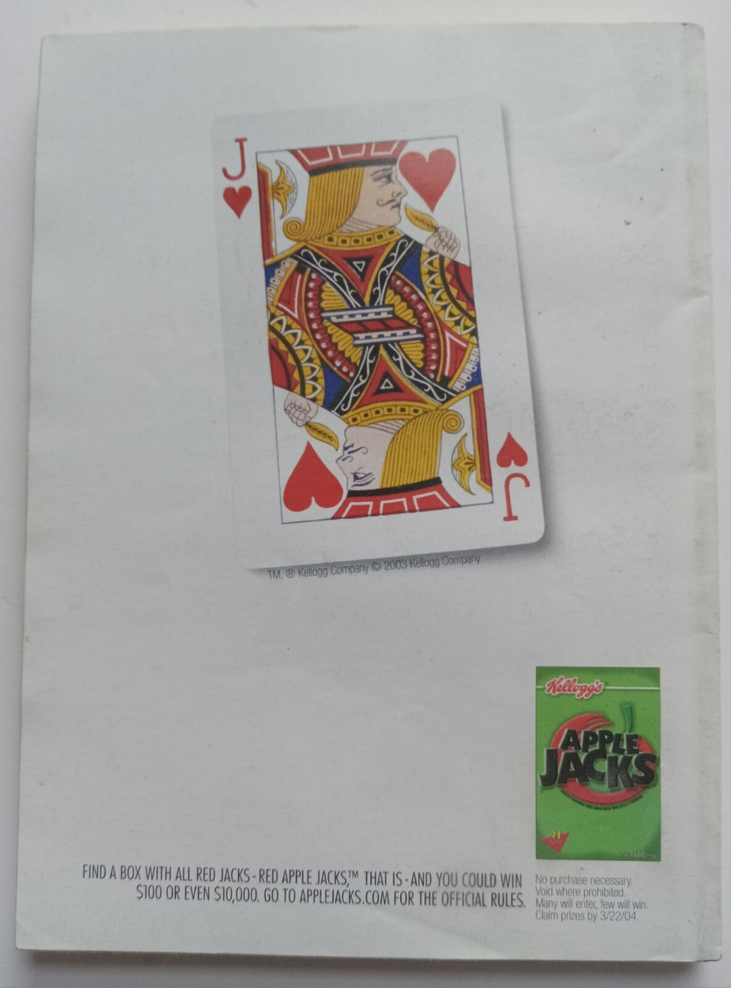 Archie Digest Magazine #93 – Jughead Double Digest (2015)