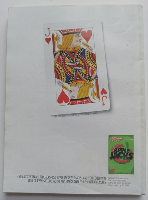 Archie Digest Magazine #93 – Jughead Double Digest (2015)