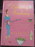 Rita's Culinary Trickery by Rita Konig – 2005 Cooking Guide PB VG+