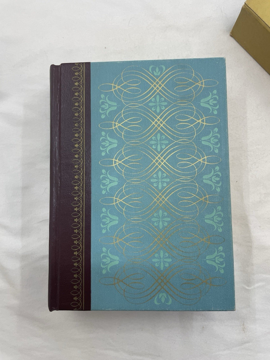 RD Condensed Books 1960 HC W/slipcover First Edition