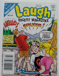 Archie Digest Magazine #194 – Laugh Digest Collection Edition (2017)