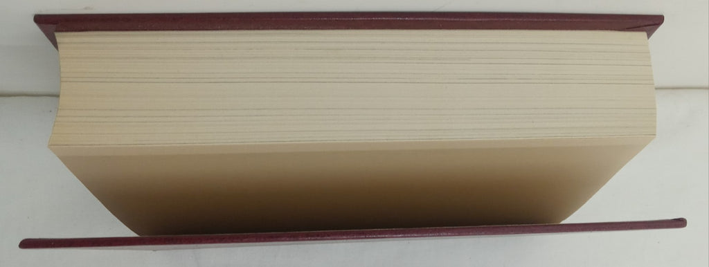 RD Sel Ed HC Vol 1 1991 | Vtg 1st Ed Leather Gilt NM Condensed Anthology