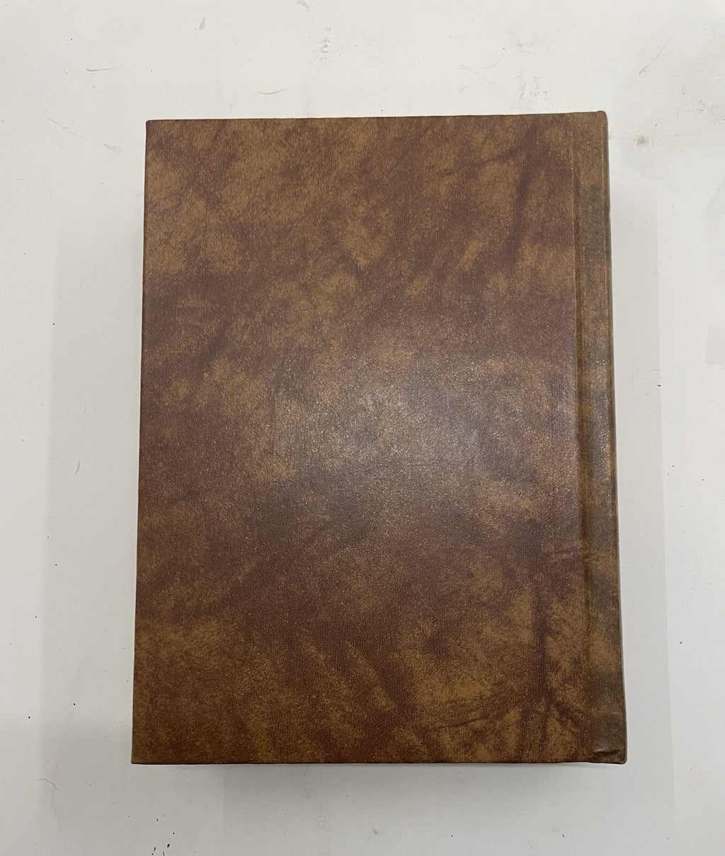 Reader’s Digest Condensed Books 1st Ed 1987 Leather Bound w/ Gilt Edges - NM