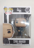 Funko Pop! Movies The Godfather Part II Tom Hagen #1524 Vinyl Figure